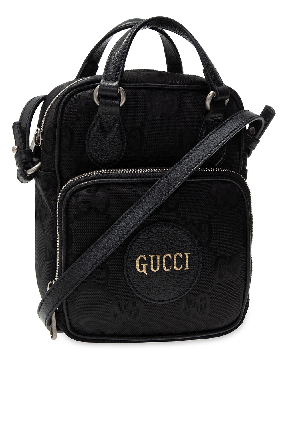 Gucci ‘Messenger’ shoulder bag